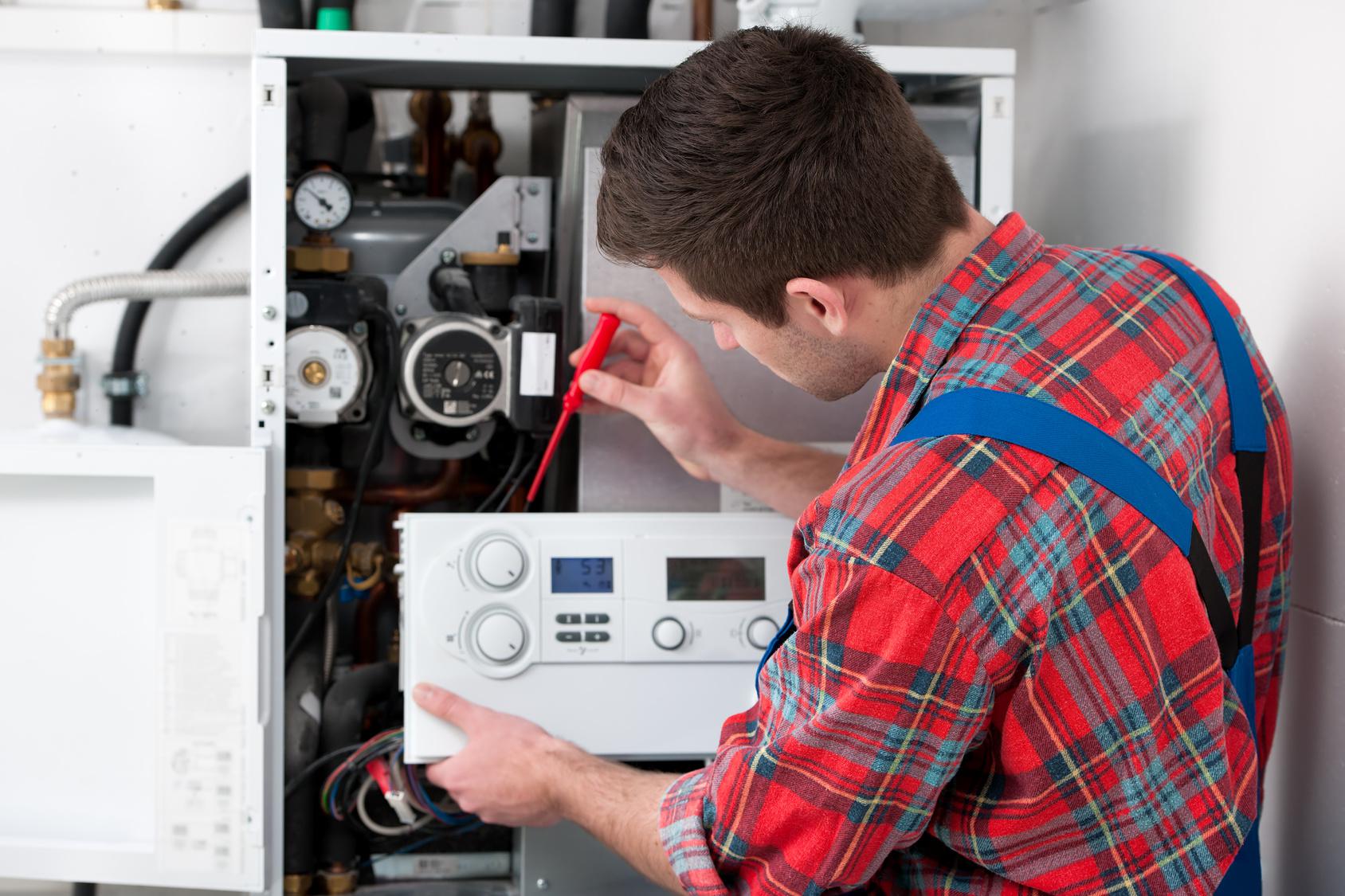entreprise chauffage Bobigny