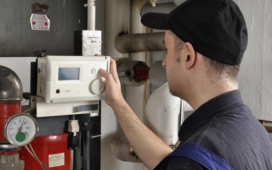 chauffage aerothermie Évry